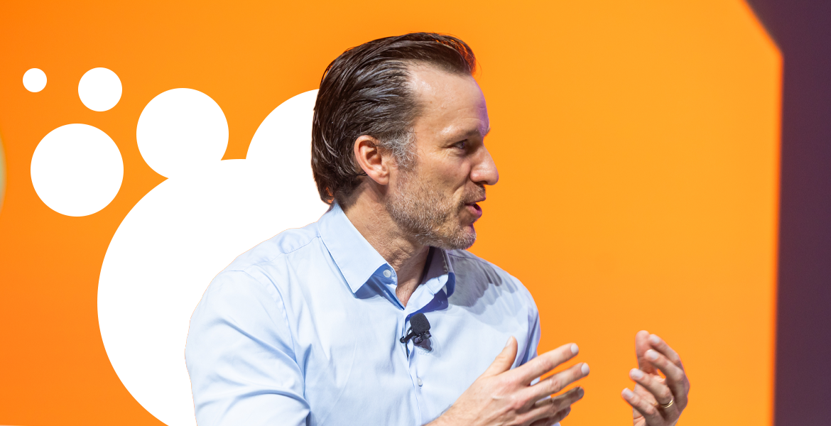 Booking Holdings’ Rob Ransom on disruption, distribution and the next travel unicorn - WiT