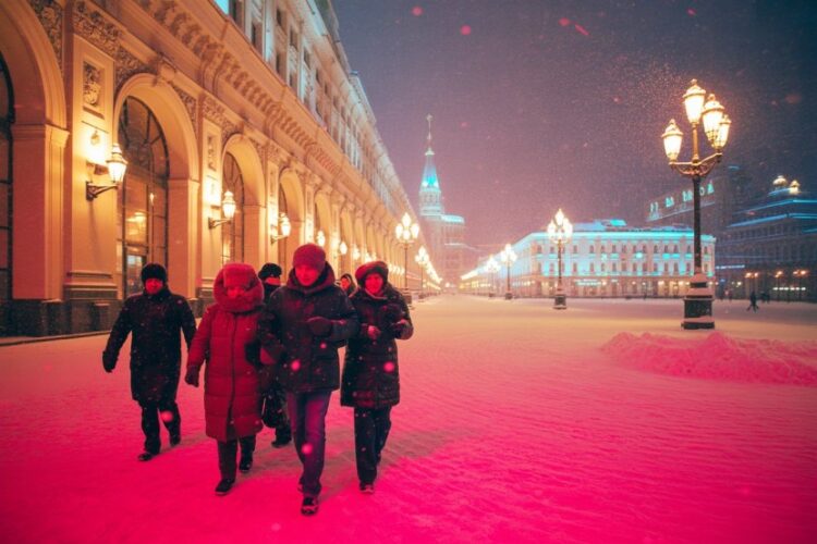 Russia Unites With UAE, Singapore, Malaysia, Palestine, Qatar, Albania, and Other Countries Offering...