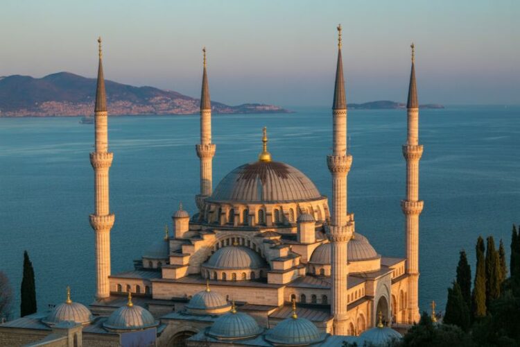 Russian Tourist Arrivals Continue to Surge in Türkiye in 2025, Here’s All You Need to Know