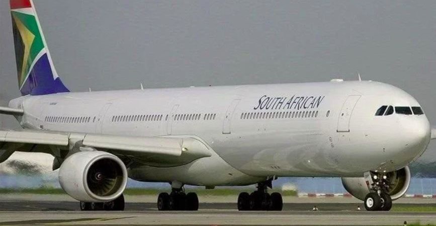 SAA launches Cape Town–Mauritius route as regional travel rebounds