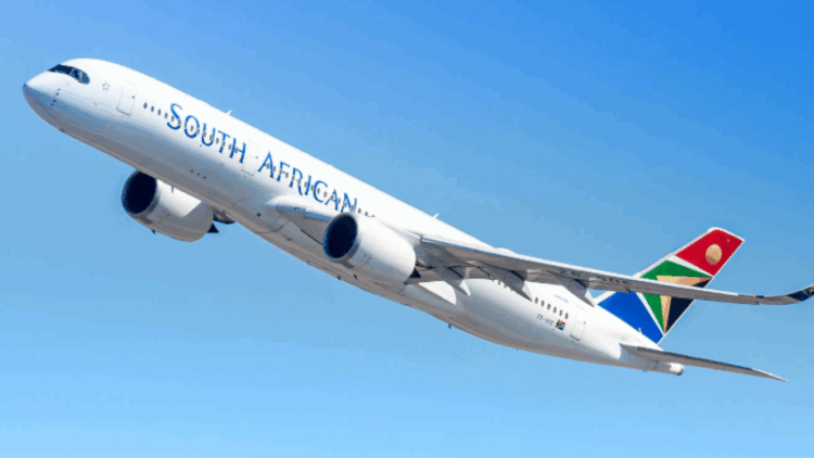SAA and TAAG sign codeshare