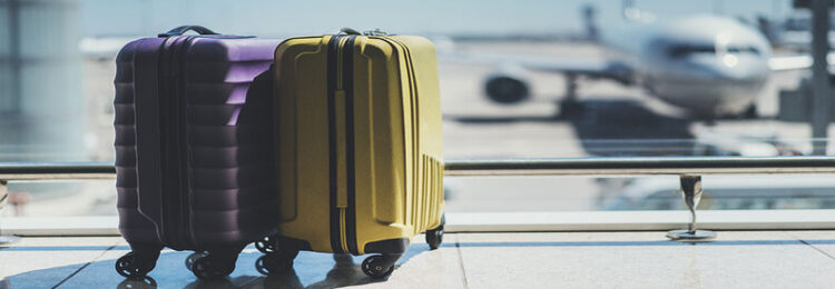 SITA and Apple Cut Lost Luggage Rates by 90%