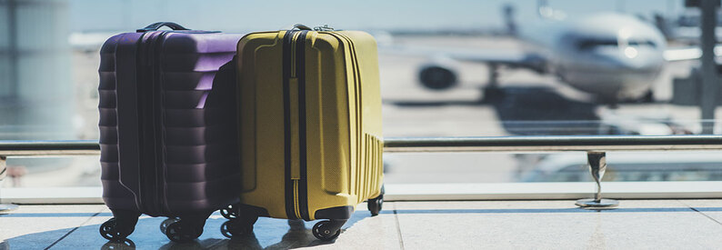 SITA and Apple Cut Lost Luggage Rates by 90%
