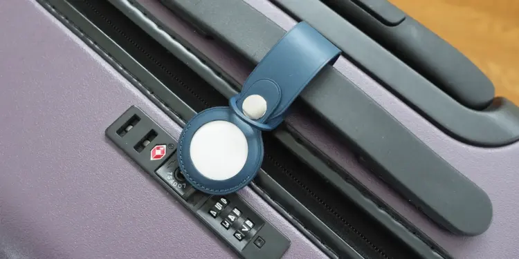 SITA: Lost luggage rates reduced by 90% with Apple integration - Travel Radar