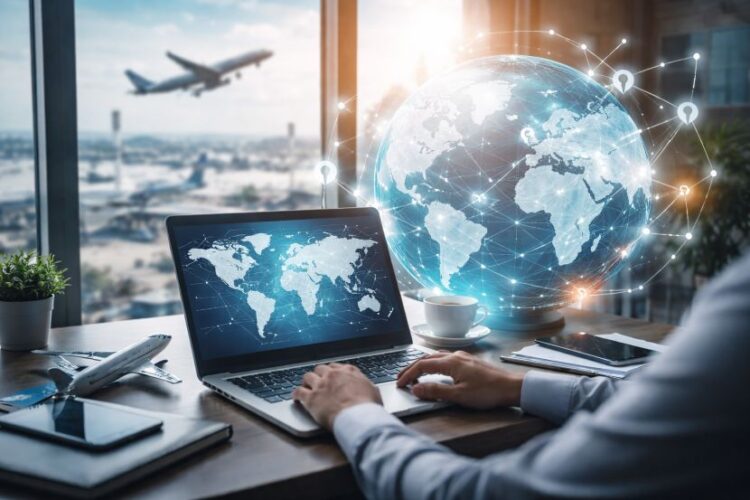 Sabre’s Debt Exchange Offers Boost Travel Industry Innovation