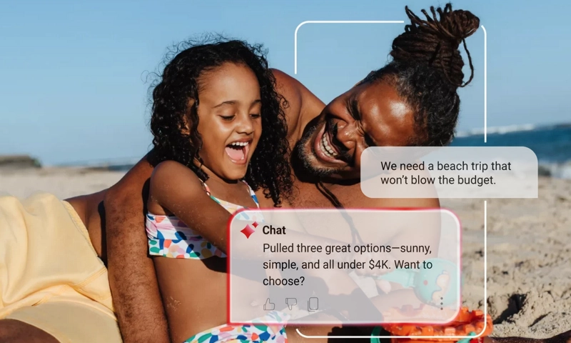 From Clicks to Conversations: Sabre's New Whitepaper Unveils the Future of Travel Commerce