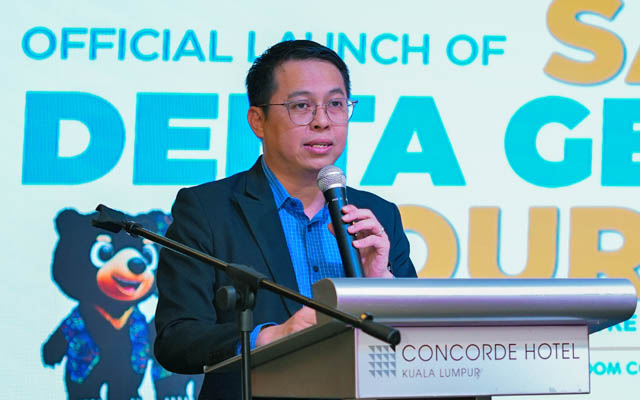 Sarawak boosts ecotourism with new geopark packages ahead of Visit Malaysia 2026 | TTG Asia