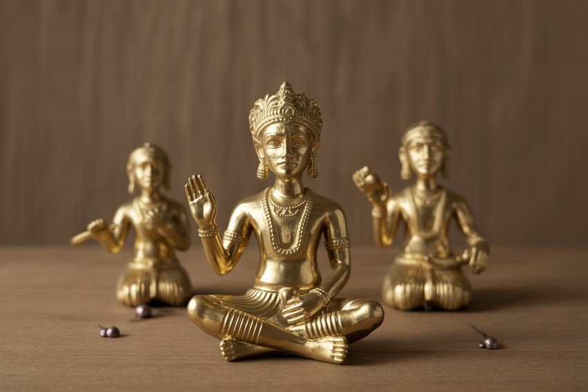 The sargaalaya arts and crafts festival in kozhikode, india, attracts global visitors, showcasing diverse arts, crafts, and tourism, promoting cultural heritage and local tourism.