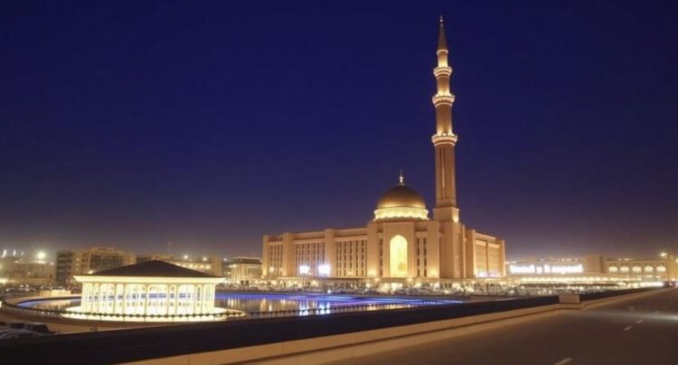 Saudi Arabia Expands Tourism with Mid-Range Hotels and Religious Tourism, Paving the Way for Sustain...