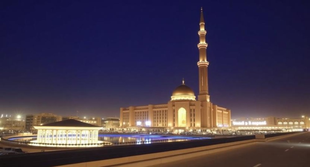 Saudi Arabia Expands Tourism with Mid-Range Hotels and Religious Tourism, Paving the Way for Sustain...