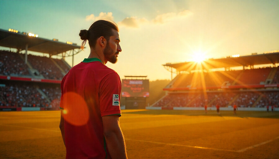 Saudi Arabia Emerges as a Premier Destination for Sports Tourism and Cultural Exploration Through Sa...