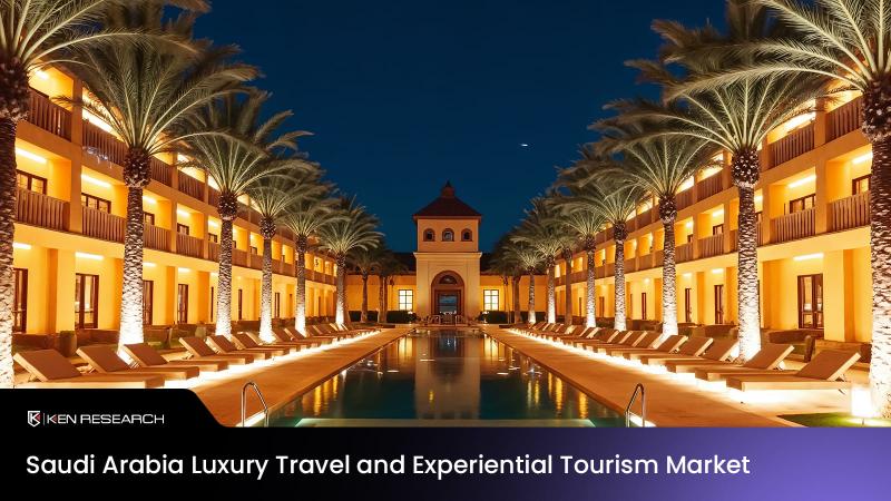 Saudi Arabia Luxury Travel & Experiential Tourism Market