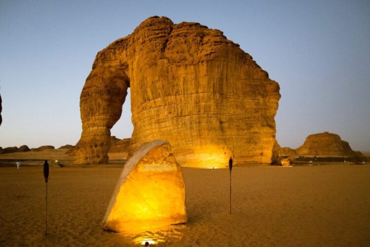 What the Saudi Arabia-Russia Visa Exemption Means for Travelers and Regional Tourism