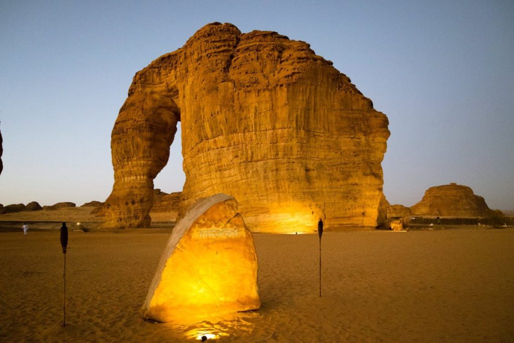 What the Saudi Arabia-Russia Visa Exemption Means for Travelers and Regional Tourism