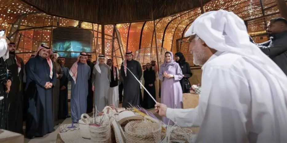 Tourism Projects Worth $9 Billion Being Implemented in Saudi Arabia’s Eastern Province