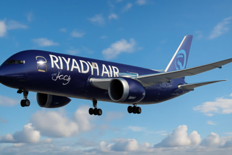 Saudi Arabia’s Riyadh Air Revolutionizes Aviation Training with Pioneering Employment-First Scholars...