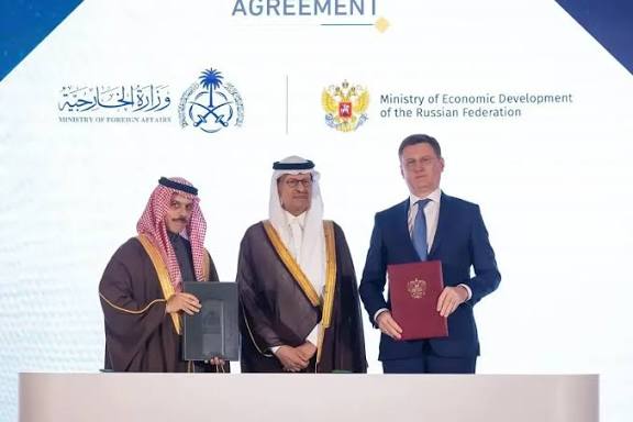 Saudi Arabia and India Agree on Mutual Short-Stay Visa Exemption