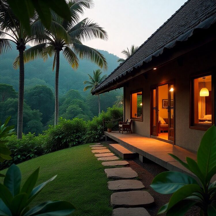 Saudi arabia, spain, and india lead the way in green travel &mdash; and 2025 has come alive for conscious tourists seeking more than just a holiday.