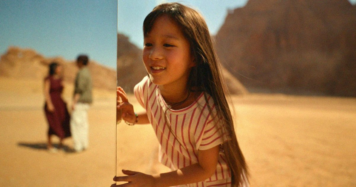 Saudi Tourism Authority, F5 Shanghai reimagine Saudi Arabia for Chinese travelers