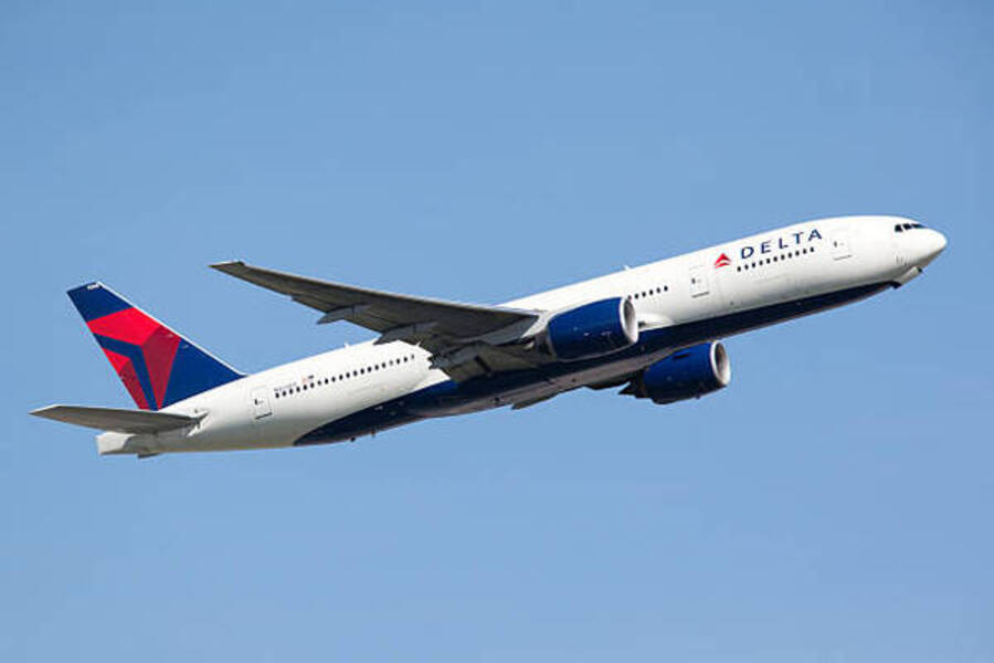 Saudi Arabia And US Travel Dynamics Shift As Delta Air Lines Launches Exclusive Direct Flights To Ri...