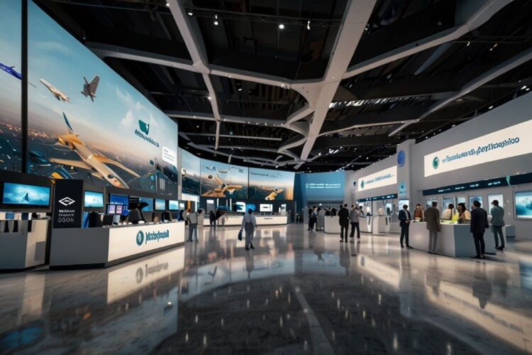 Global airports forum