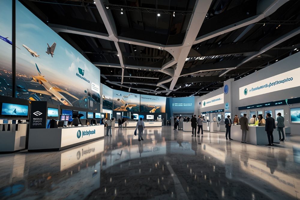 Global airports forum