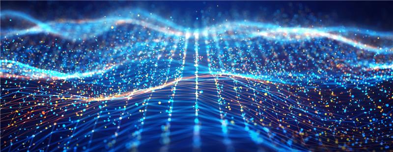 Scalable, secure and more sustainable connectivity for data-intensive airport campuses