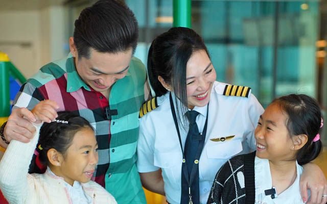 Scoot relaunches Scoot With Heart campaign to spotlight reconnection | TTG Asia