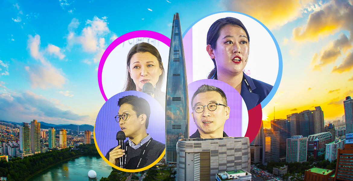 Letter from Seoul: High anxiety over AI and global giants amid outbound recovery - WiT