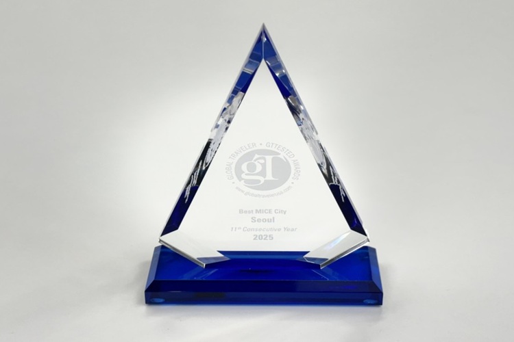 Seoul Named “Best MICE City” for 11 Consecutive Years, Attracting Worldwide Attention