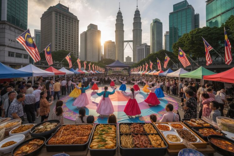 Seoul tourism organization to host &ldquo;seoul my soul&rdquo; event in kuala lumpur with exciting performances, giveaways, and cultural experiences.