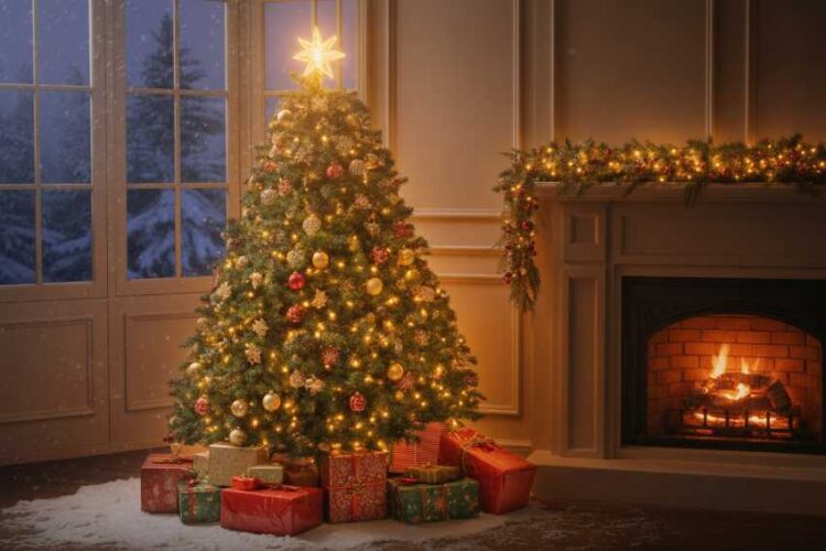 The 2025 seoul lantern festival and gwanghwamun christmas market light up seoul, driving tourism and offering a magical cultural experience during the holidays.