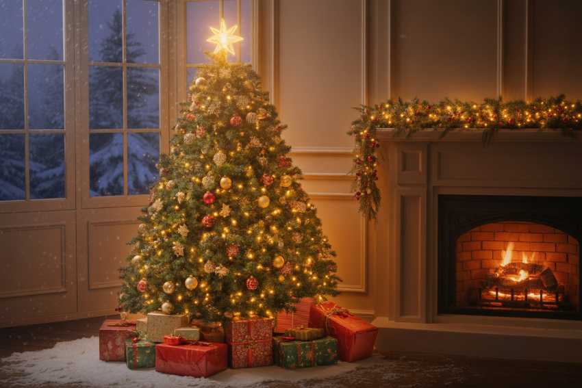 The 2025 seoul lantern festival and gwanghwamun christmas market light up seoul, driving tourism and offering a magical cultural experience during the holidays.