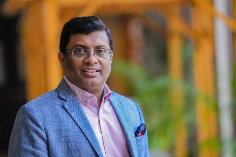 Shakawath Hossain appointed Editor of daily Amader Shomoy