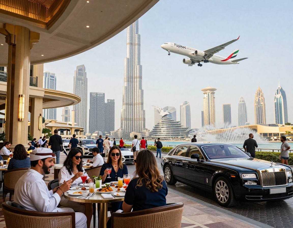 Shangri-la dubai has appointed denis glicic as its new director of sales and marketing &ndash; a move set to supercharge the city&rsquo;s hospitality scene and create ripples across the global tourism and airline industries.