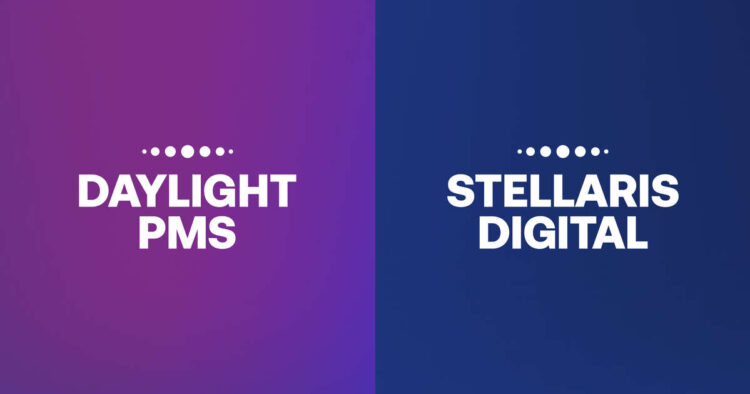 Shiji launches Embedded Payments for Daylight PMS powered by Stellaris Digital Payby