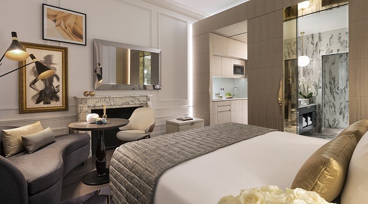 Singapore hotels are shifting towards equilibrium: DBS