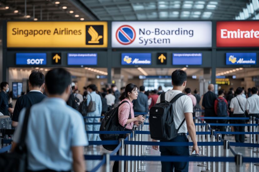 Singapore, malaysia, and indonesia brace for 2026 immigration changes