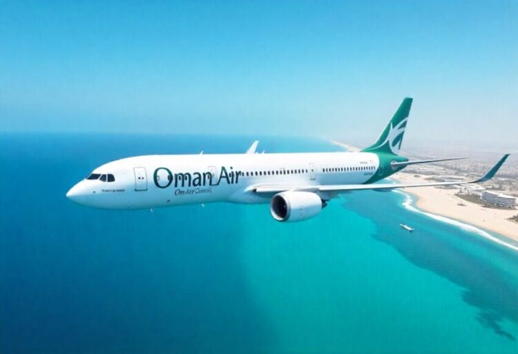 Singapore And Oman Travel Shines With Oman Air’s Groundbreaking Direct Flights From Muscat, Opening ...