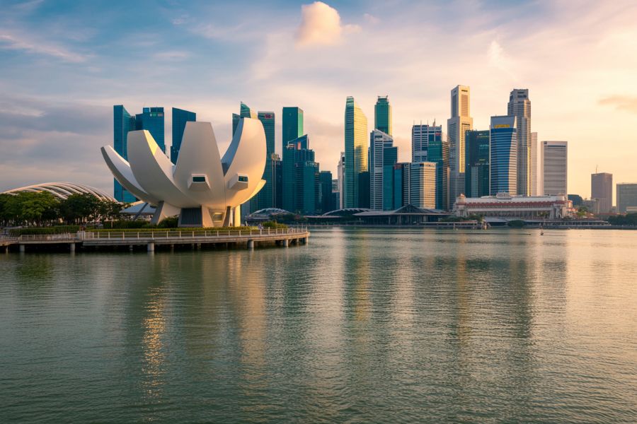 Singapore: TDM Global Summit 2025 Charts New Directions For Travel, Tourism And Hospitality!