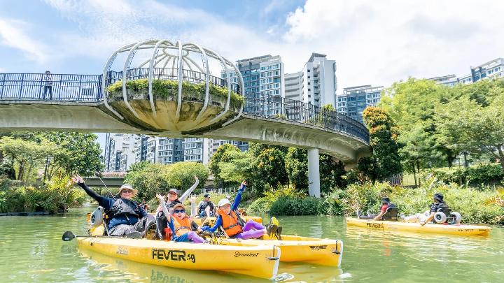 Why Singapore is the Top Short-Trip Destination for SE Asians