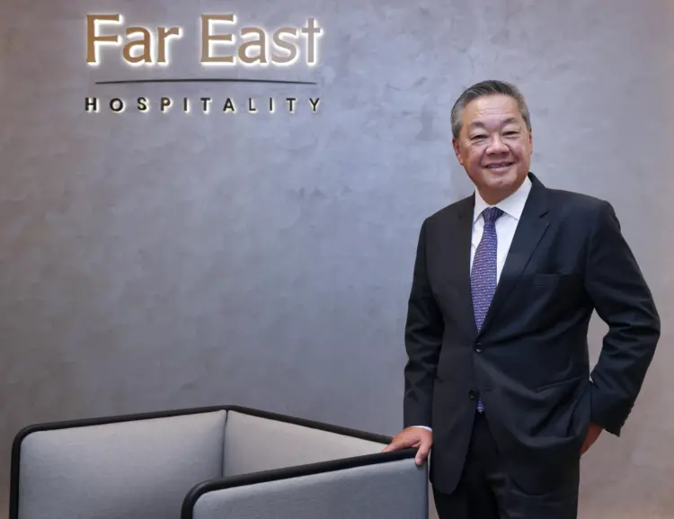 Singapore tourism industry must create unique experiences to survive: veteran hotelier Arthur Kiong