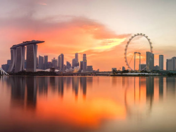 Visitor Arrivals in Singapore Increase As 2025 Draws to a Close - iGamingToday.com