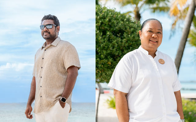 Siyam World elevates operations leadership team | TTG Asia