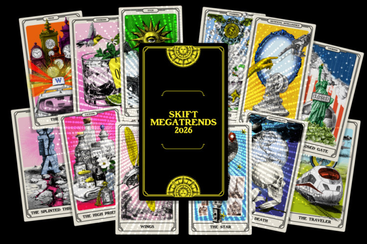 Megatrends