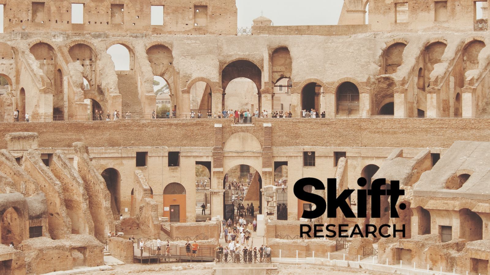 Skift Travel Health Index: October 2025 | Future of Travel