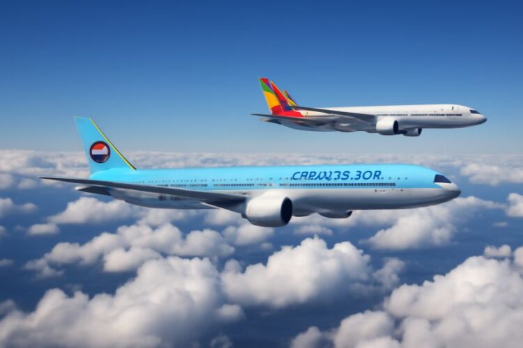 South korea airlines revolutionize in‑flight connectivity with starlink wi‑fi, enhancing tourism experience