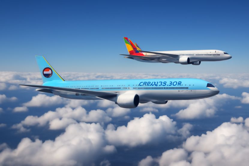 South korea airlines revolutionize in‑flight connectivity with starlink wi‑fi, enhancing tourism experience