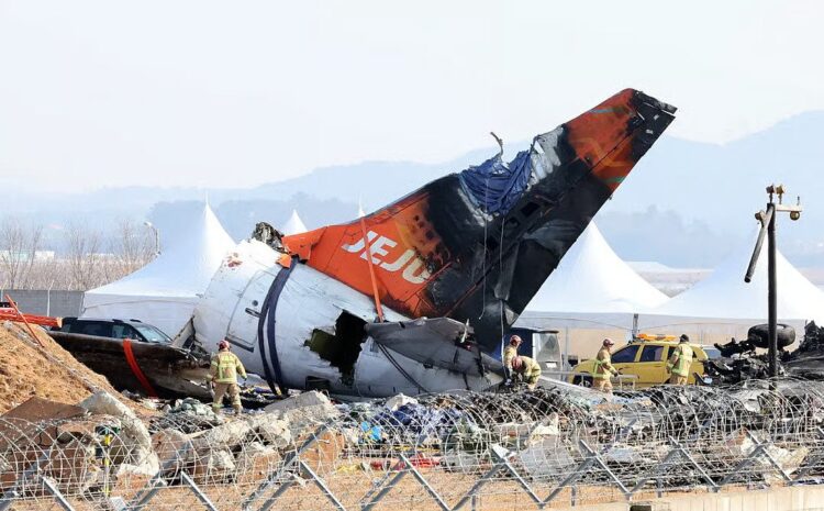 Seoul, South Korea: South Korea’s National Assembly has passed legislation to establish an independent parliamentary investigation into the December 2024 Jeju Air plane crash, intensifying scrutiny of the official accident inquiry and responding to mounting pressure from victims’ families and lawmakers. The bill, approved on 22 December 2025, empowers an 18-member panel of lawmakers to conduct a comprehensive review of the crash that killed 179 people, making it the deadliest aviation disaster in South Korean history. Lawmakers involved in the inquiry will have powers to subpoena officials, demand documents and hold hearings with representatives from the transport ministry, aviation authorities, Jeju Air and other relevant bodies. Relatives of the victims have voiced growing frustration over the pace and transparency of the official probe. According to parallel reporting, families question the credibility of the existing investigation and allege it has failed to resolve key questions nearly a year after the crash. At memorial events marking the anniversary of the tragedy, families lit candles and demanded full accountability, emphasizing that the delay in public findings deepened their pain and hindered trust in official processes. President Lee Jae Myung issued a public apology to the families, recognizing their anguish and pledging to uncover the truth behind the disaster. He acknowledged systemic issues in how aviation safety is overseen and stressed the need for meaningful reforms. Authorities and investigators have grappled with technical challenges related to the crash probe. Interim reports indicated that both engines sustained bird strikes, and subsequent analysis found that one engine was shut down despite sustaining less damage than the other, raising questions about crew actions and procedural adherence. Additionally, past updates have shown broader industry implications, including regulatory discussions on runway safety infrastructure and aircraft oversight. The Jeju Air incident has reverberated across South Korea’s aviation sector and political landscape, fuelling debate over accident investigation independence, aviation infrastructure standards, and public accountability. The parliamentary inquiry, set to conduct its work over a designated period with possible extensions, represents a significant escalation in legislative involvement in aviation oversight.