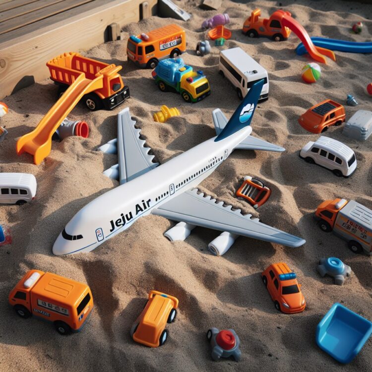 South Korea Approves Independent Probe into Jeju Air Crash